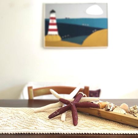 Casa Goletta Soggiorno Per 4 A 2 Minuti Dalla Spiaggia Iunq0334 Cala Gonone Eksteriør billede
